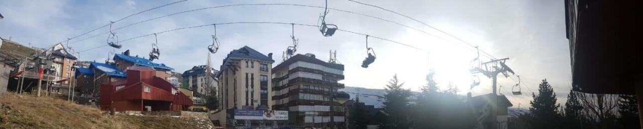 Love&Ski Σιέρρα Νεβάδα Εξωτερικό φωτογραφία